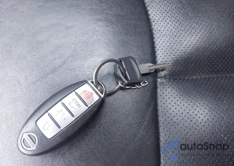 2013 Nissan Maxima 3.5 Sv z USA, uszkodzony, nr VIN 1N4AA5AP0DC812855